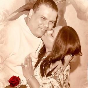 Meet your Posher, Martha karolina